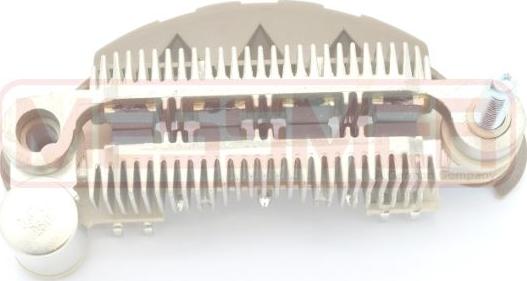 ERA 216308 - Pont de diodes, alternateur droxauto.com