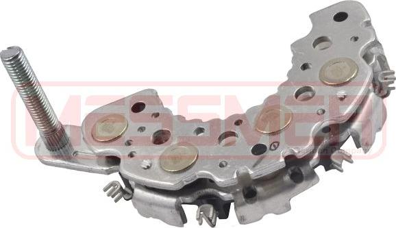 ERA 216332 - Pont de diodes, alternateur droxauto.com