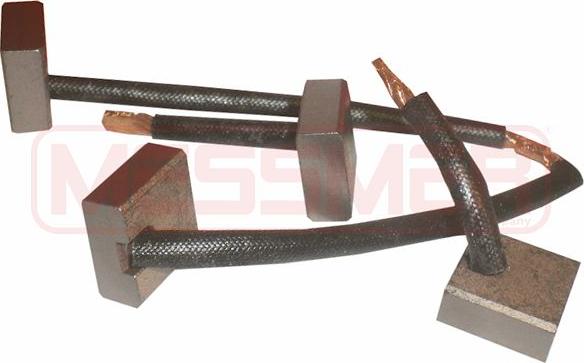 ERA 233046 - Balais, démarreur droxauto.com