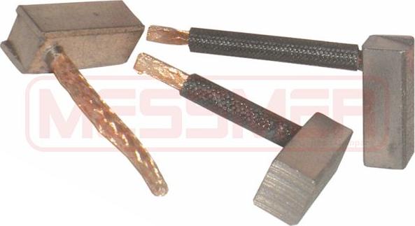 ERA 233055 - Balais, démarreur droxauto.com