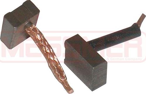 ERA 233051 - Balais, démarreur droxauto.com