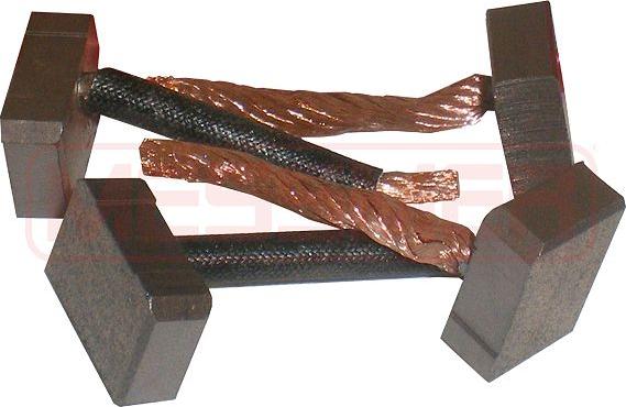 ERA 233005 - Balais, démarreur droxauto.com