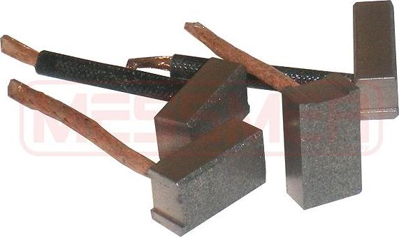 ERA 233001 - Balais, démarreur droxauto.com