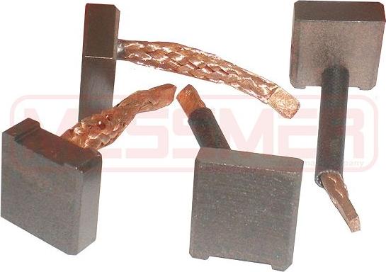 ERA 233007 - Balais, démarreur droxauto.com