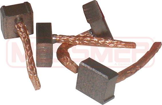 ERA 233014 - Balais, démarreur droxauto.com