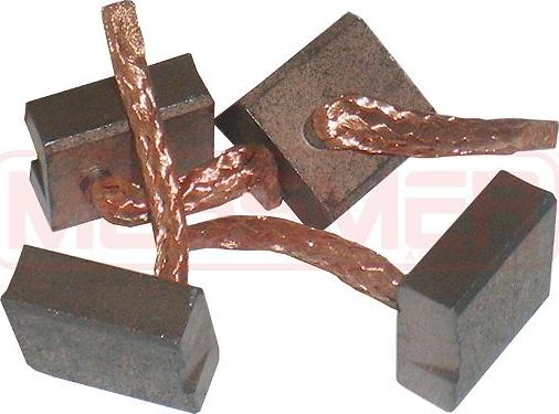 ERA 233080 - Balais, démarreur droxauto.com