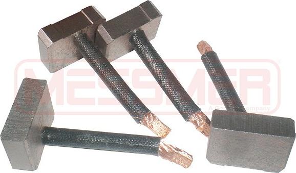 ERA 233081 - Balais, démarreur droxauto.com