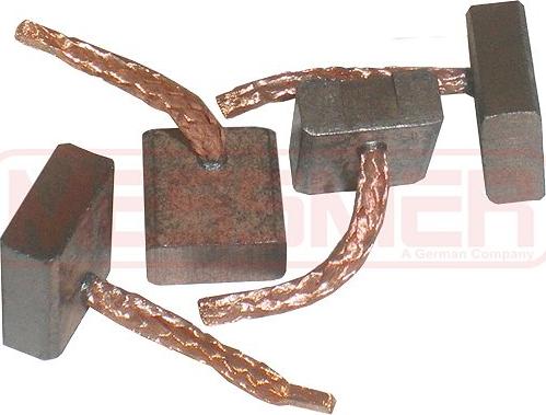 ERA 233039 - Balais, démarreur droxauto.com