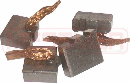 ERA 233030 - Balais, démarreur droxauto.com