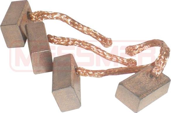 ERA 233028 - Balais, démarreur droxauto.com