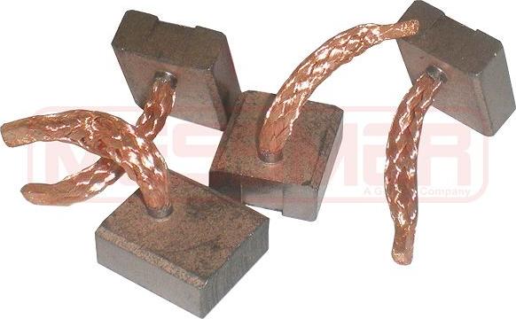 ERA 233022 - Balais, démarreur droxauto.com