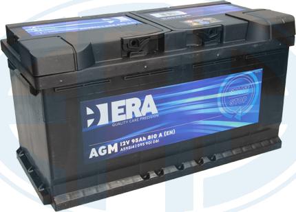 ERA A59514 - Batterie de démarrage droxauto.com