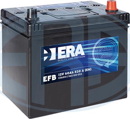 ERA E56010 - Batterie de démarrage droxauto.com