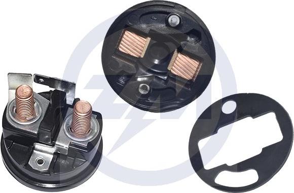ERA ZM69896 - Kit de réparation, démarreur droxauto.com