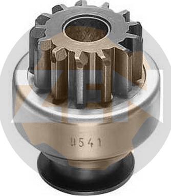 ERA ZN0541 - Pignon, démarreur droxauto.com