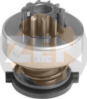 ERA ZN1172 - Pignon, démarreur droxauto.com