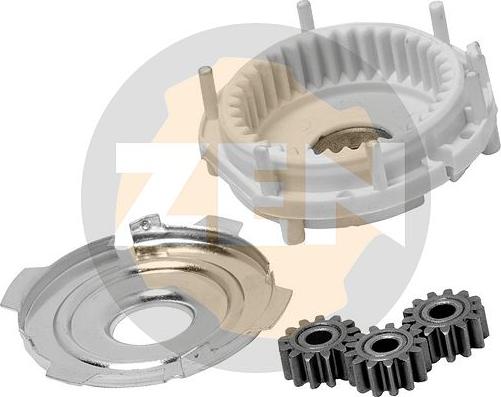 ERA ZN12694 - Kit de réparation, engrenage planétaire-démarreur droxauto.com