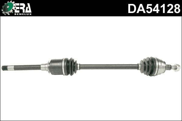 ERA Benelux DA54128 - Arbre de transmission droxauto.com