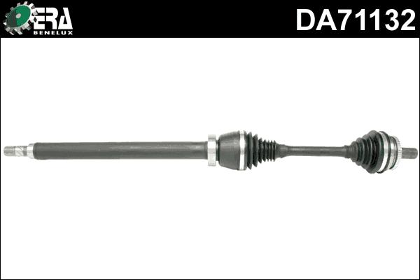 ERA Benelux DA71132 - Arbre de transmission droxauto.com