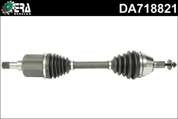 ERA Benelux DA718821 - Arbre de transmission droxauto.com