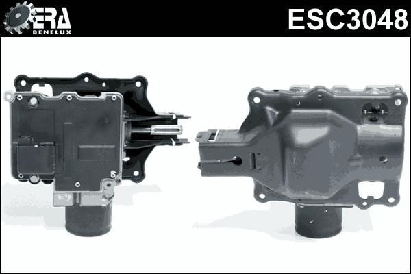 ERA Benelux ESC3048 - Colonne de direction droxauto.com