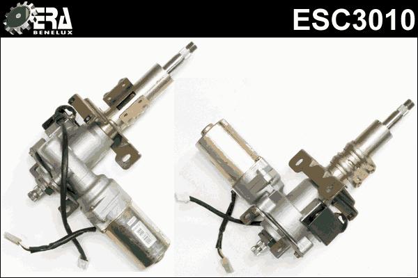 ERA Benelux ESC3010 - Colonne de direction droxauto.com