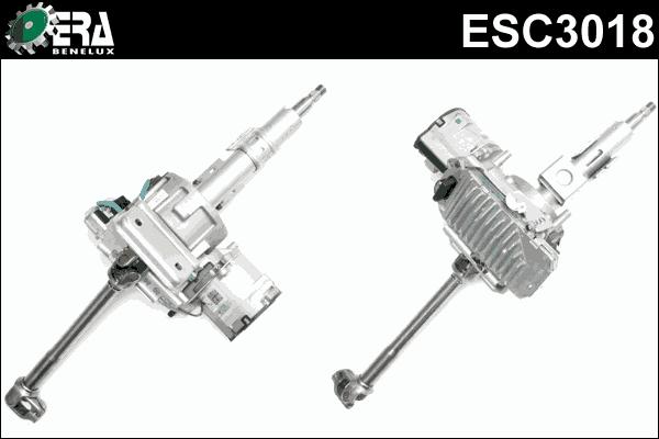 ERA Benelux ESC3018 - Colonne de direction droxauto.com