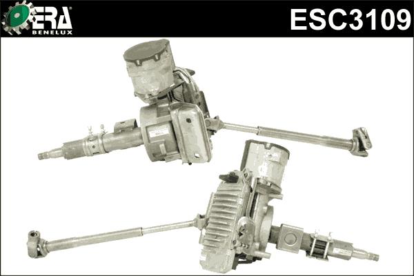 ERA Benelux ESC3109 - Colonne de direction droxauto.com