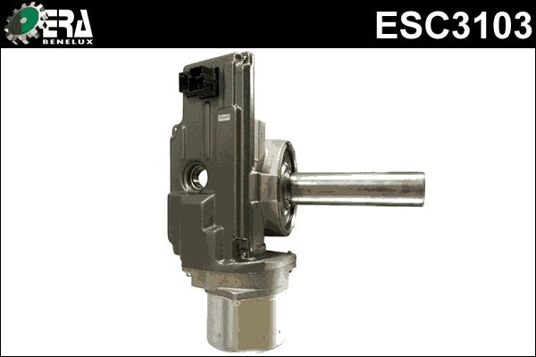 ERA Benelux ESC3103 - Colonne de direction droxauto.com