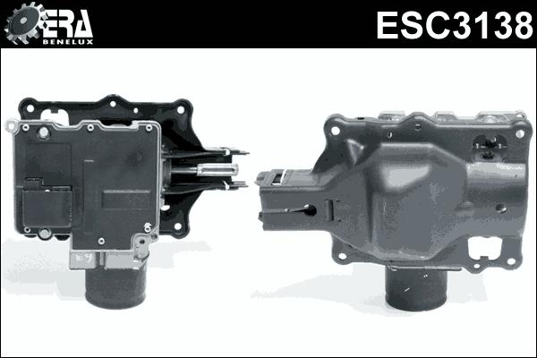 ERA Benelux ESC3138 - Colonne de direction droxauto.com