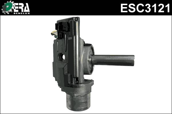 ERA Benelux ESC3121 - Colonne de direction droxauto.com