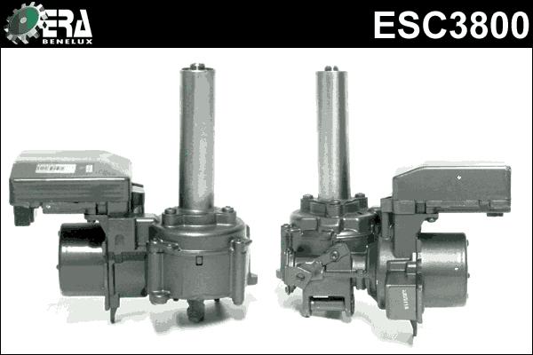 ERA Benelux ESC3800 - Colonne de direction droxauto.com
