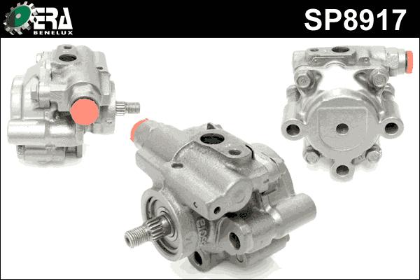 ERA Benelux SP8917 - Pompe hydraulique, direction droxauto.com