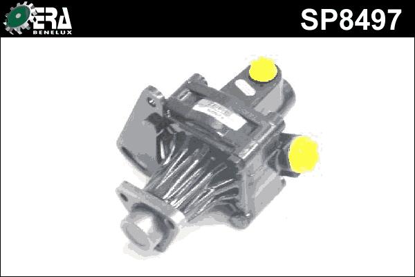 ERA Benelux SP8497 - Pompe hydraulique, direction droxauto.com