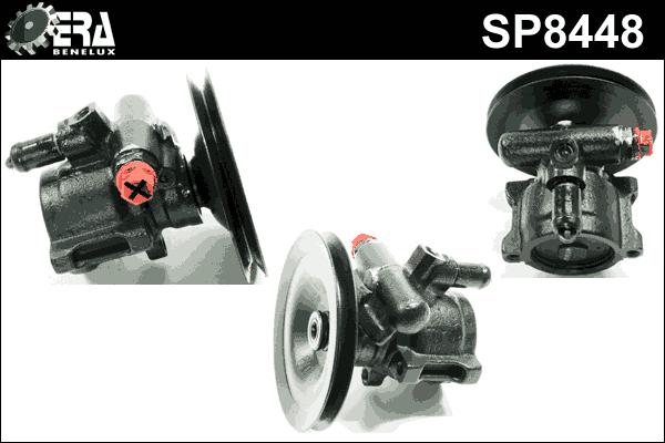 ERA Benelux SP8448 - Pompe hydraulique, direction droxauto.com
