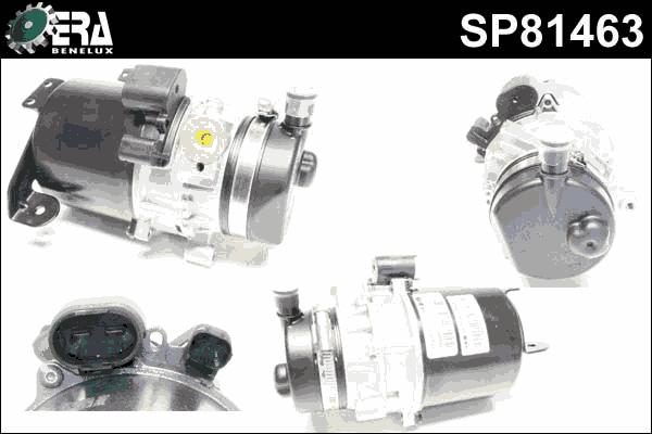 ERA Benelux SP81463 - Pompe hydraulique, direction droxauto.com
