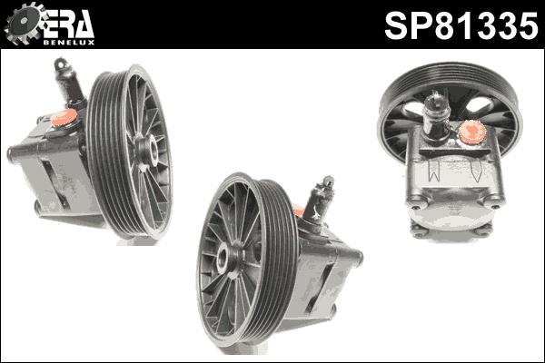 ERA Benelux SP81335 - Pompe hydraulique, direction droxauto.com