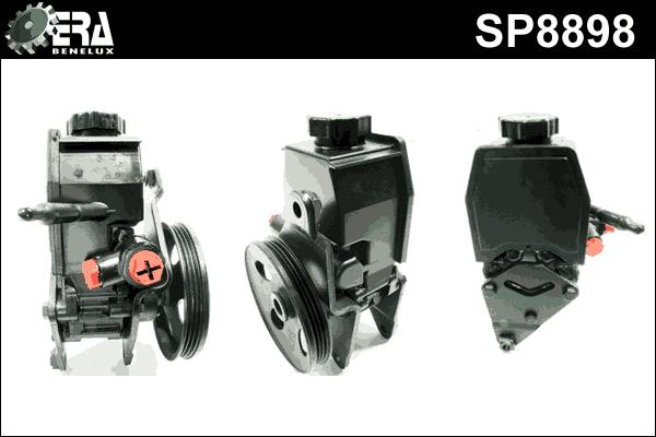 ERA Benelux SP8898 - Pompe hydraulique, direction droxauto.com
