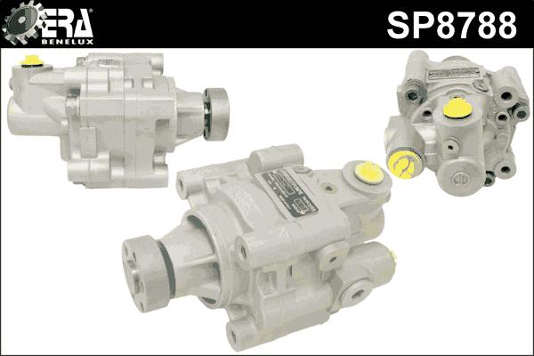 ERA Benelux SP8788 - Pompe hydraulique, direction droxauto.com