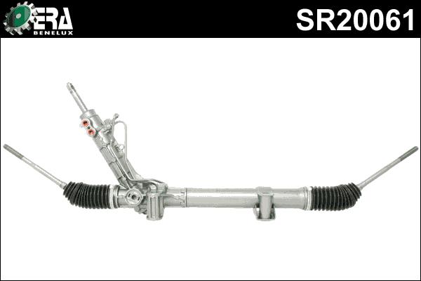 ERA Benelux SR20061 - Crémaillière de direction droxauto.com
