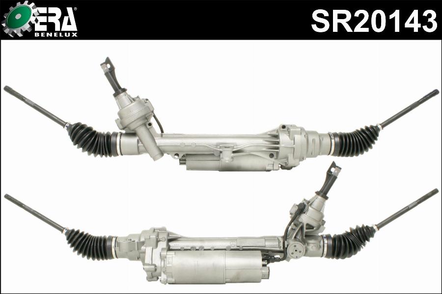 ERA Benelux SR20143 - Crémaillière de direction droxauto.com