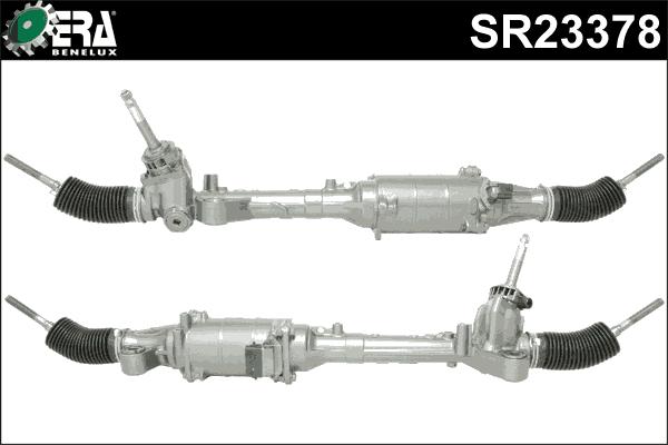 ERA Benelux SR23378 - Crémaillière de direction droxauto.com