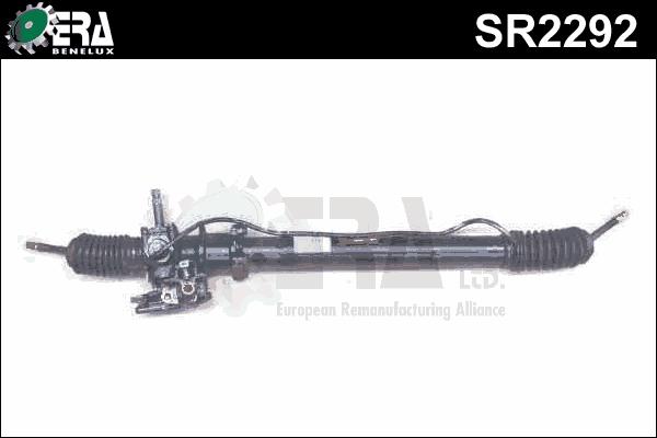 ERA Benelux SR2292 - Crémaillière de direction droxauto.com