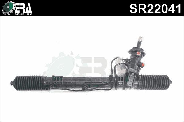 ERA Benelux SR22041 - Crémaillière de direction droxauto.com