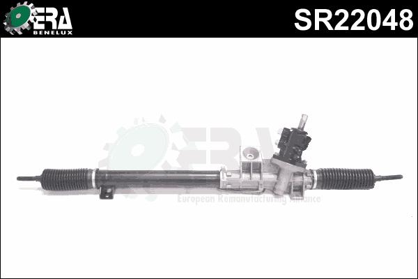 ERA Benelux SR22048 - Crémaillière de direction droxauto.com