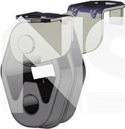 ERNST 499620 - Support, silencieux droxauto.com