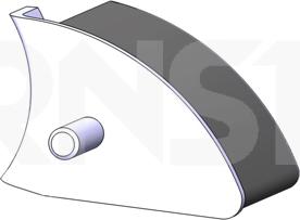 ERNST 495639 - Support, silencieux droxauto.com