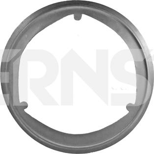 ERNST 490474 - Joint d'étanchéité, tuyau d'échappement droxauto.com