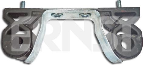 ERNST 490344 - Support, silencieux droxauto.com