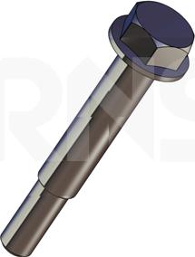 ERNST 498517 - Vis, système d'échappement droxauto.com